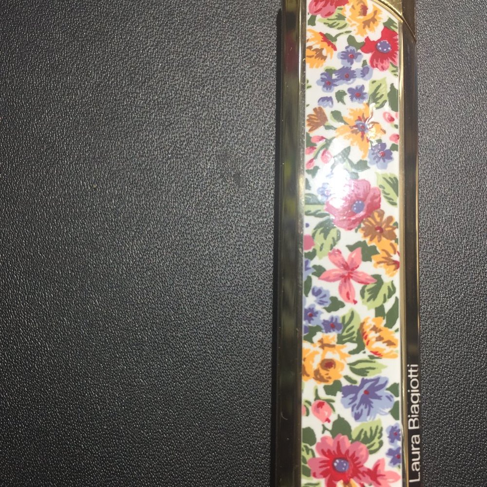 Lighter by Laura Biagiotti. Vintage - New